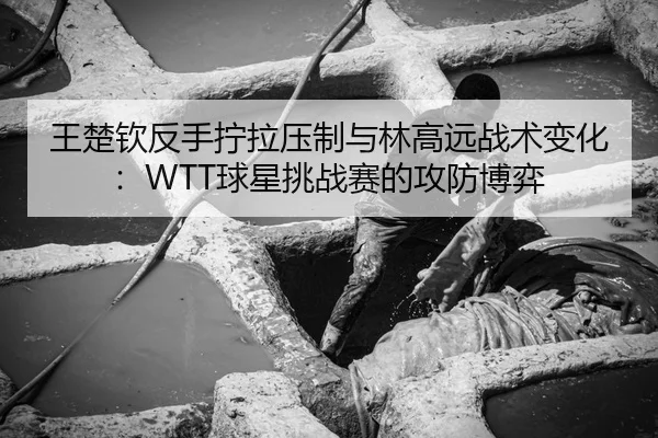 王楚钦反手拧拉压制与林高远战术变化：WTT球星挑战赛的攻防博弈